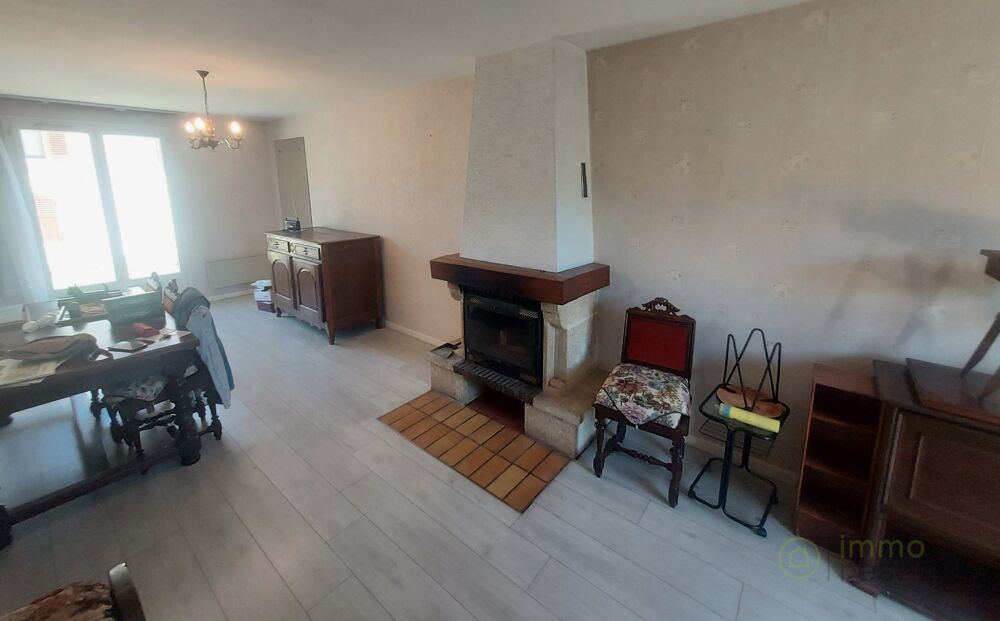 Vente Maison Maison Cergy