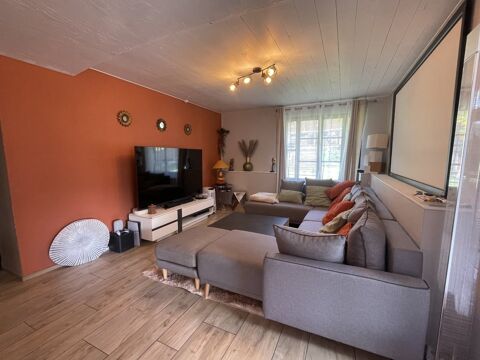   Maison Maison - 5 pi�ce(s) - 125 m�