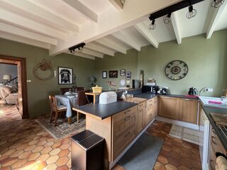  Maison � vendre 8 pi�ces 148 m�