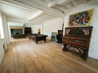  Villa  vendre 11 pices 424 m