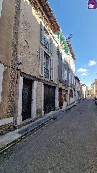  Maison à vendre 5 pièces 115 m²