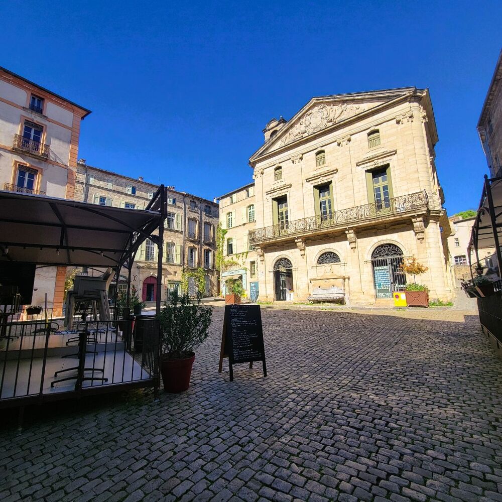 Vente Appartement Duplex Pezenas