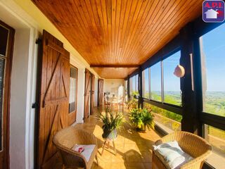  Maison � vendre 6 pi�ces 226 m�