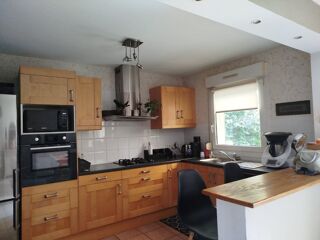  Maison à vendre 4 pièces 84 m²