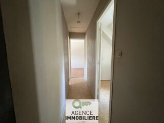  Appartement à louer 3 pièces 63 m²