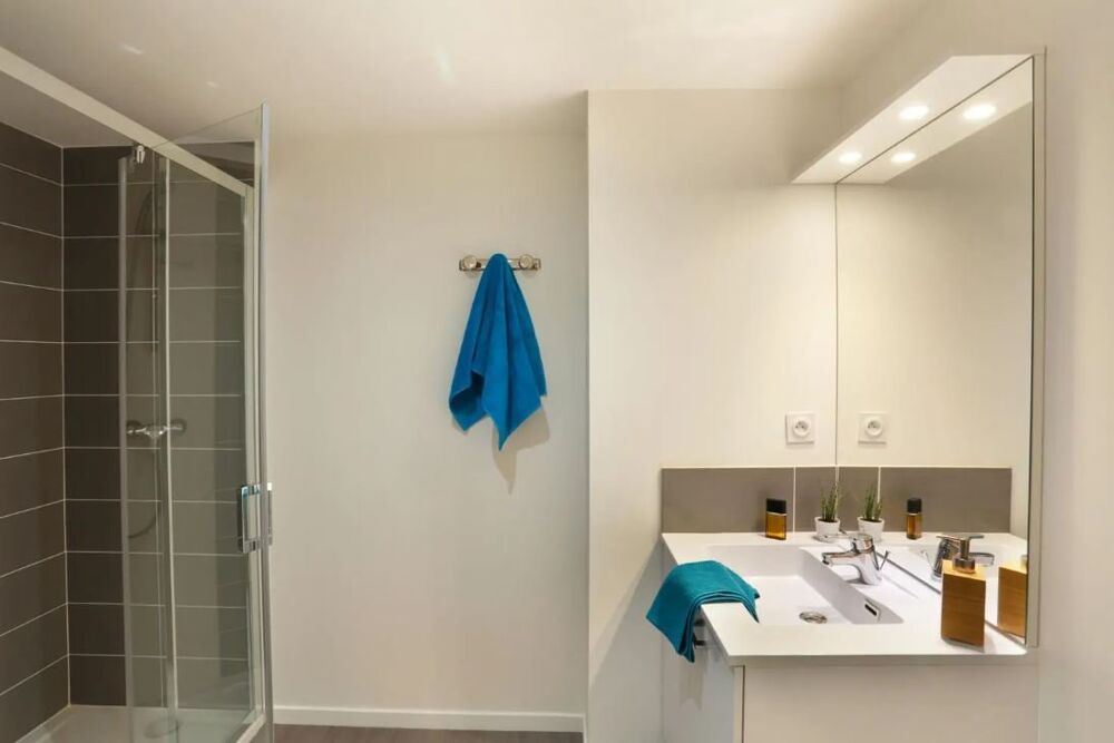 Vente Appartement Résidence Etudiante Rennes