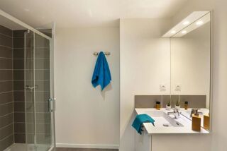  Appartement à vendre 1 pièce 20 m²