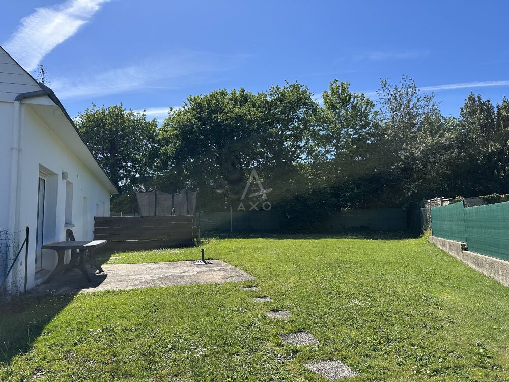 Vente Maison Maison Landevant