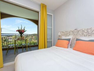  Appartement � vendre 1 pi�ce 22 m�