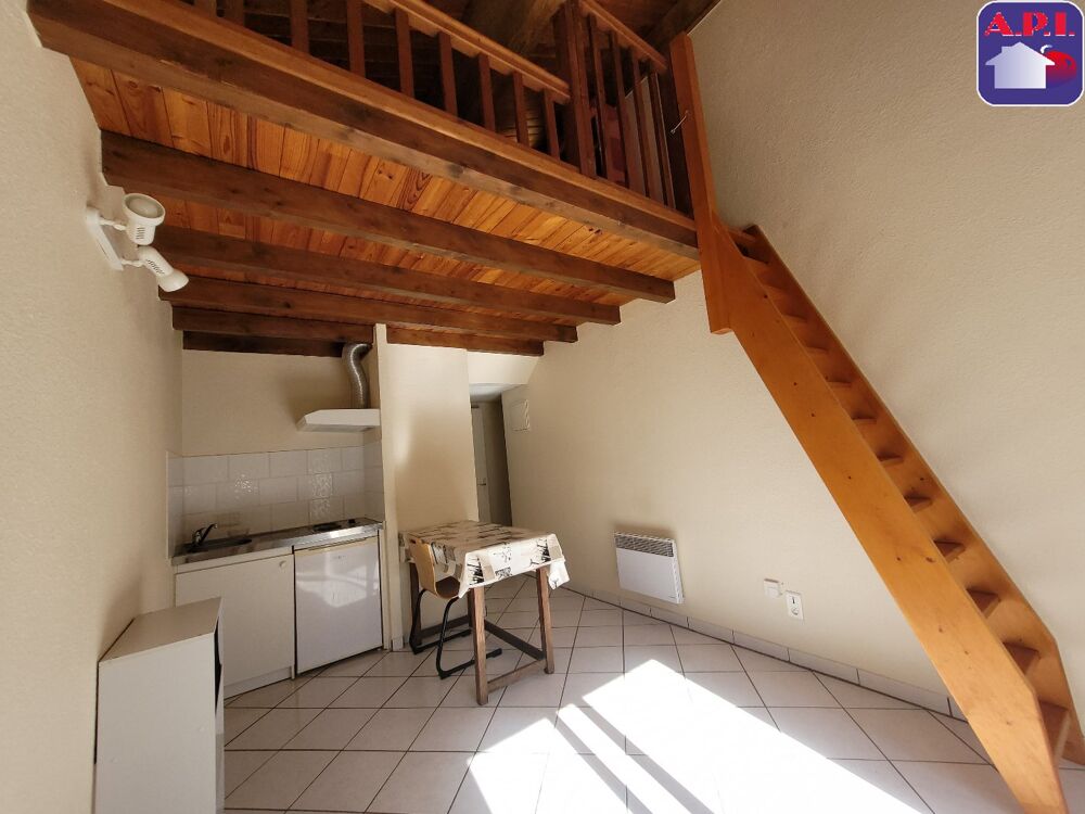 Location Appartement Appartement Foix