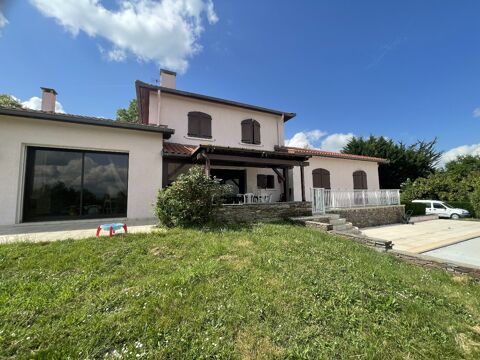  Villa à vendre 6 pièces 300 m²