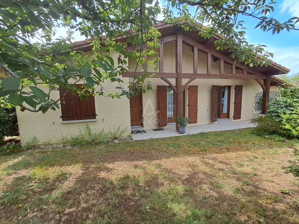 Vente Maison Maison Saint pierre du mont