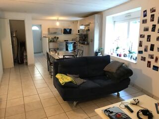  Appartement  vendre 3 pices 75 m