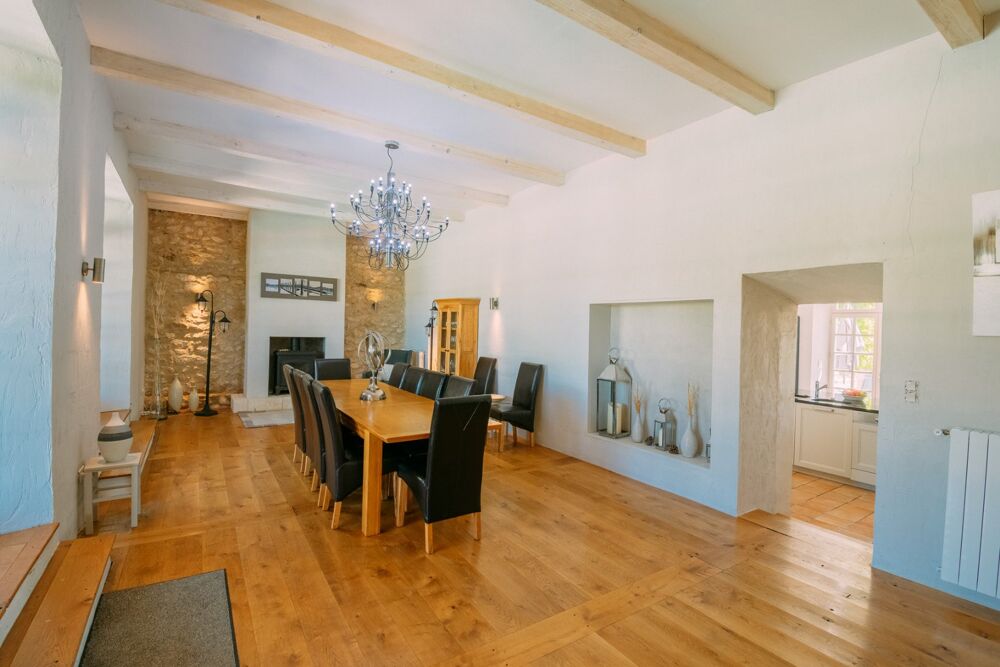 � vendre  Maison Cahuzac-sur-V�re (81140)