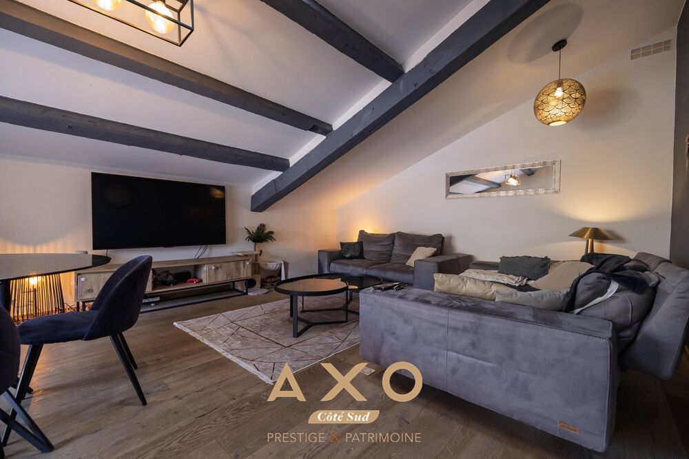 Vente Maison Maison Meyreuil
