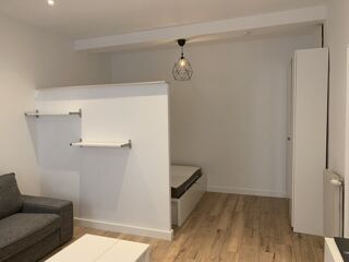  Appartement � louer 1 pi�ce 32 m�