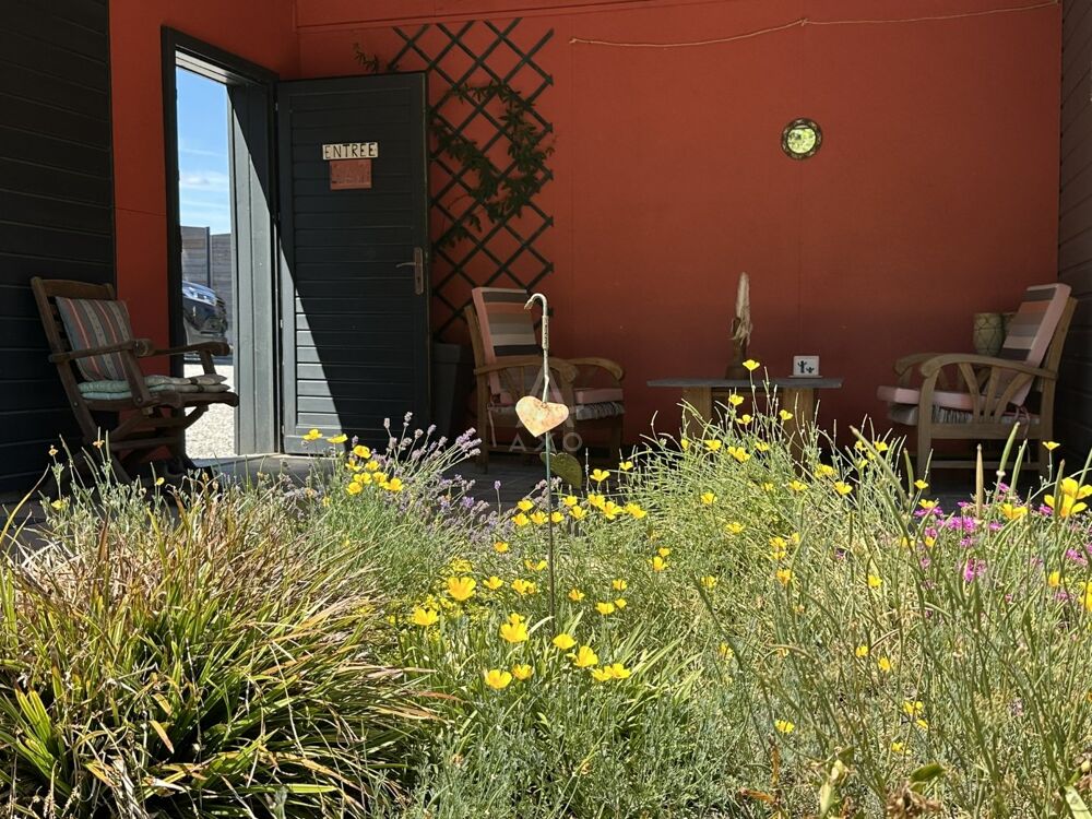 Vente Maison Maison Locoal mendon
