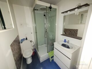  Maison � vendre 2 pi�ces 43 m�