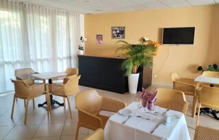  Appartement à vendre 1 pièce 16 m²