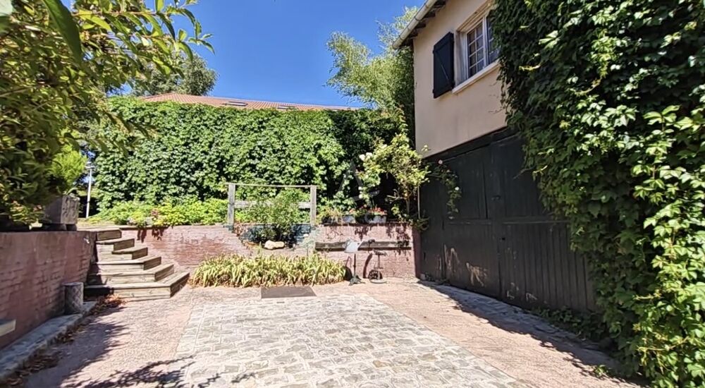 à vendre  Maison Bonneuil-en-France (95500)