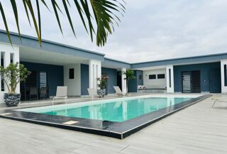  Maison � vendre 5 pi�ces 200 m� Nguerigne