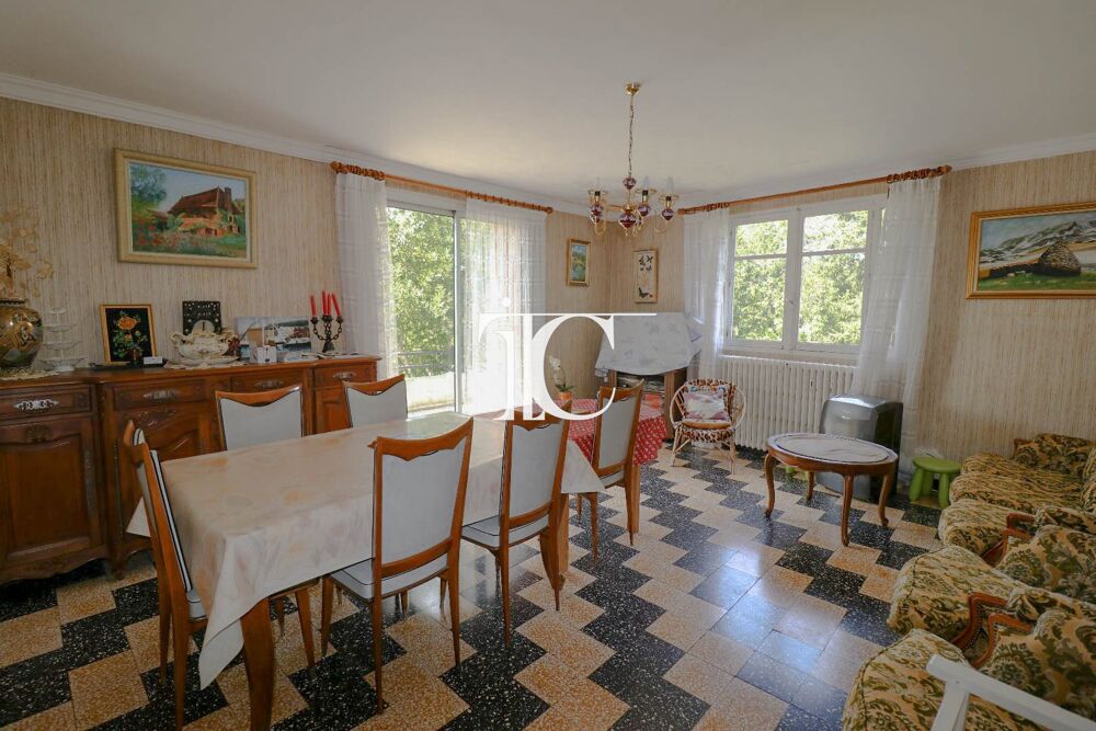 Vente Maison Maison Saint ambroix