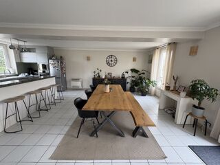  Maison à vendre 5 pièces 105 m²