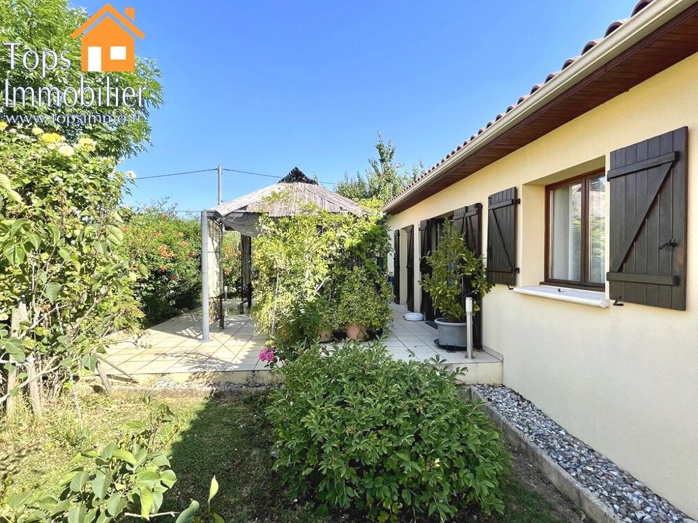 Vente Maison Maison Savignac