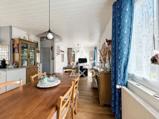  Maison à vendre 3 pièces 52 m²