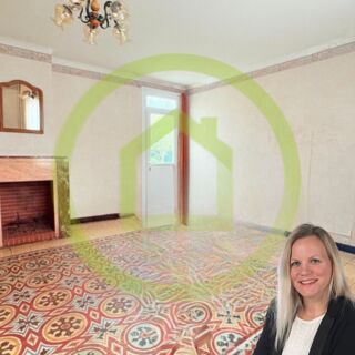  Maison � vendre 7 pi�ces 110 m�