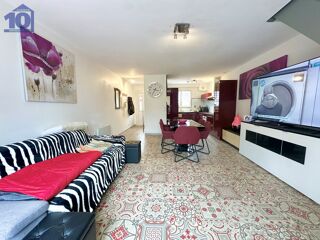  Maison � vendre 3 pi�ces 66 m�