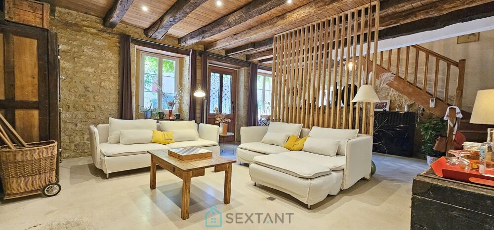 à vendre  Villa Domme (24250)
