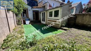  Maison � vendre 4 pi�ces 98 m�