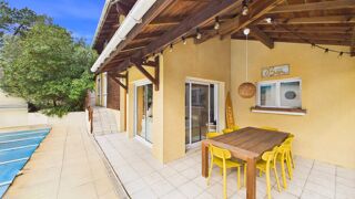  Maison � vendre 5 pi�ces 90 m�