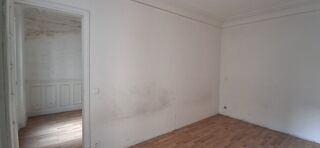 Vente Appartement Appartement à rénover Paris 18