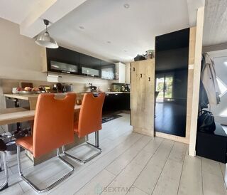  Maison à vendre 5 pièces 101 m²