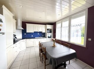 Vente Maison Maison Billy sur aisne