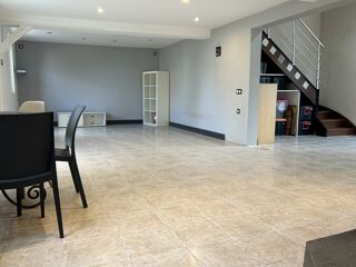  Maison à vendre 6 pièces 129 m²