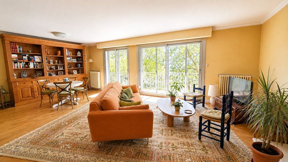 Appartement 3 pièces 84 m² · à Saint Nazaire · 84 m² · 425 995 €