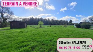  Terrain à vendre 3055 m²