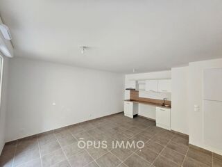  Appartement � vendre 2 pi�ces 43 m�