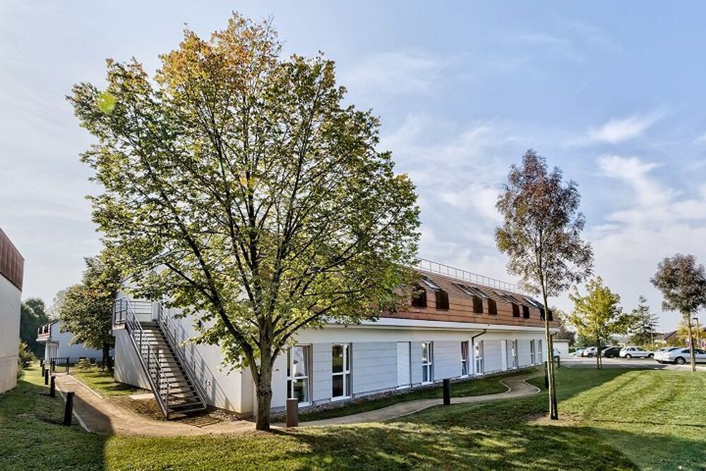 Vente Appartement Résidence Ehpad Saint julien les metz