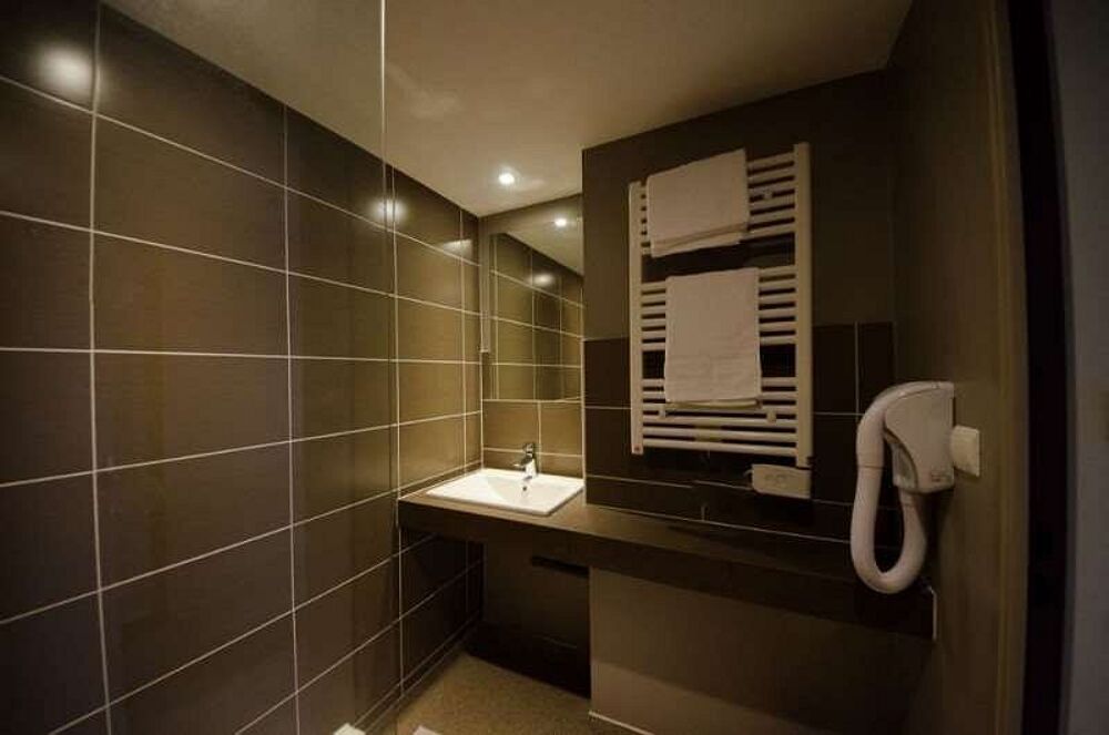 Vente Appartement Résidence Affaires Saint priest