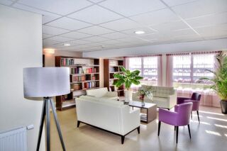  Appartement � vendre 1 pi�ce 24 m�