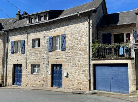   Maison de caractère Maison - 9 pièce(s) - 160 m²