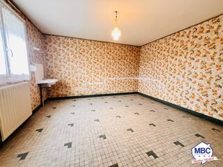  Maison à vendre 5 pièces 98 m²