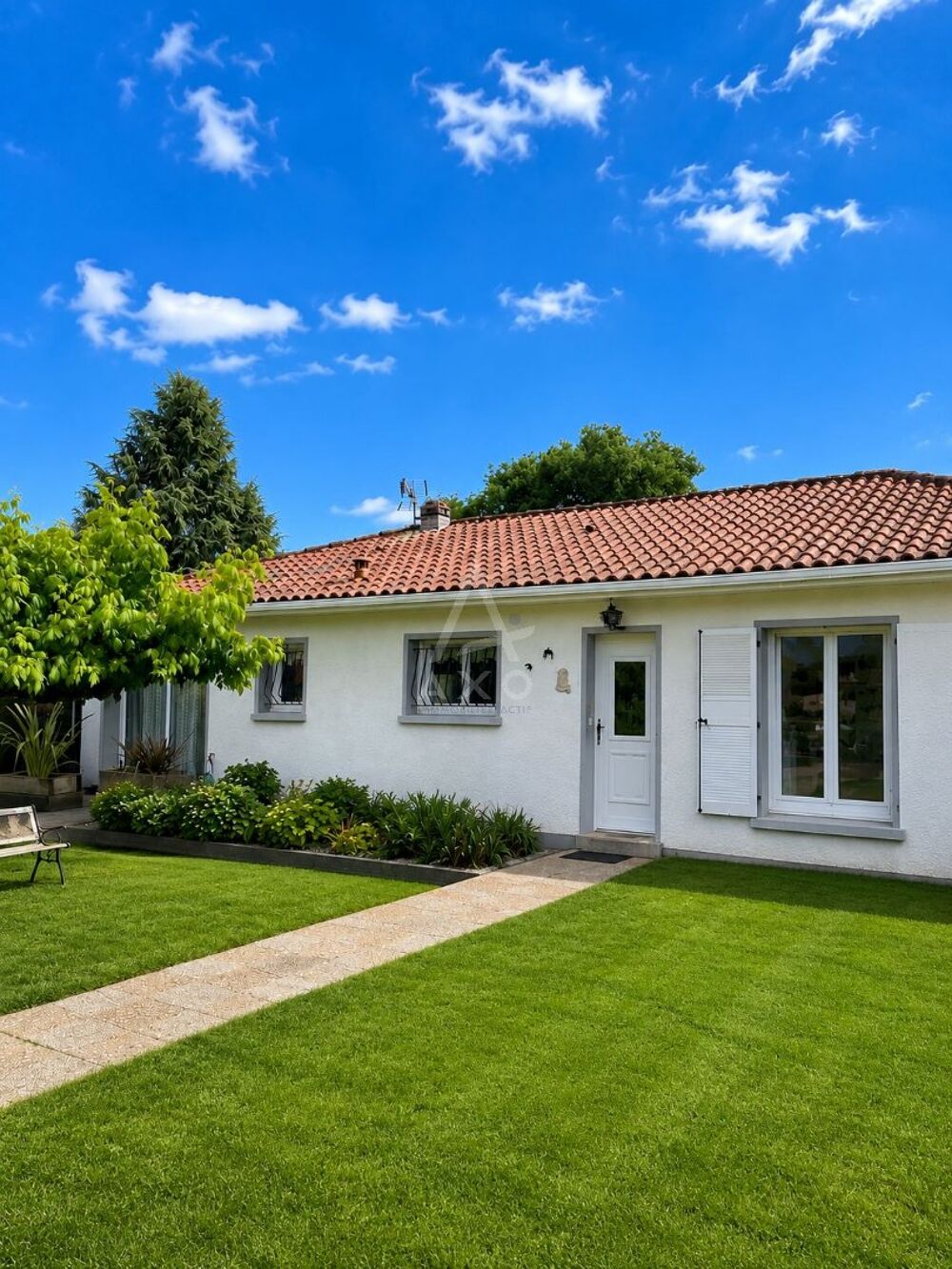 Vente Maison Maison Saint symphorien