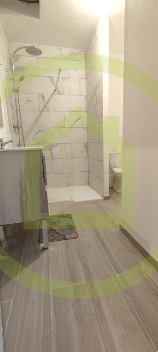  Maison � vendre 3 pi�ces 65 m�