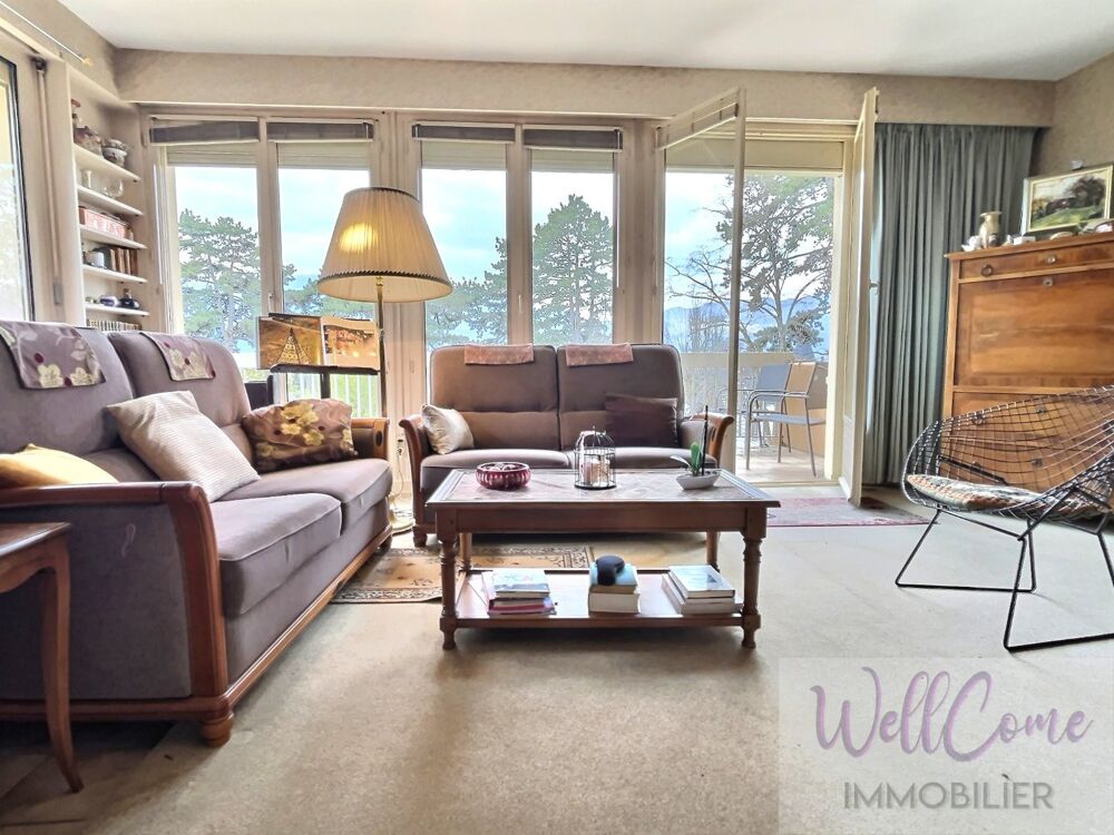 � vendre  Villa Aix-les-Bains (73100)