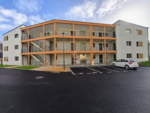   Appartement en rsidence Appartement - 3 pice(s) - 57 m